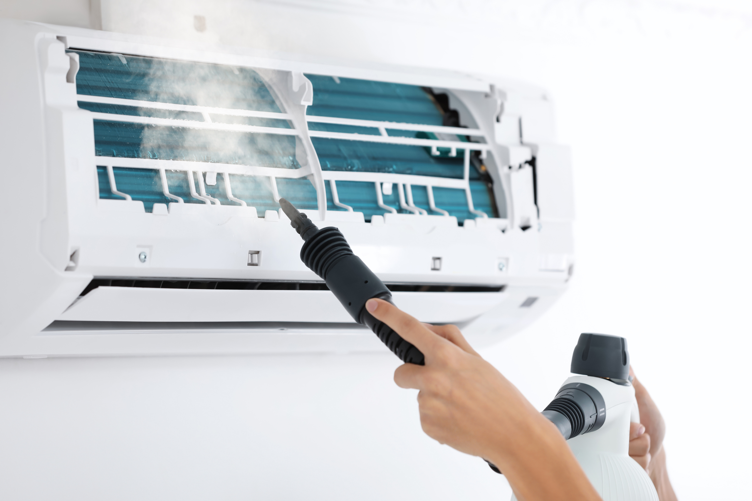 Ataşehir Hisense Klima Bakımı