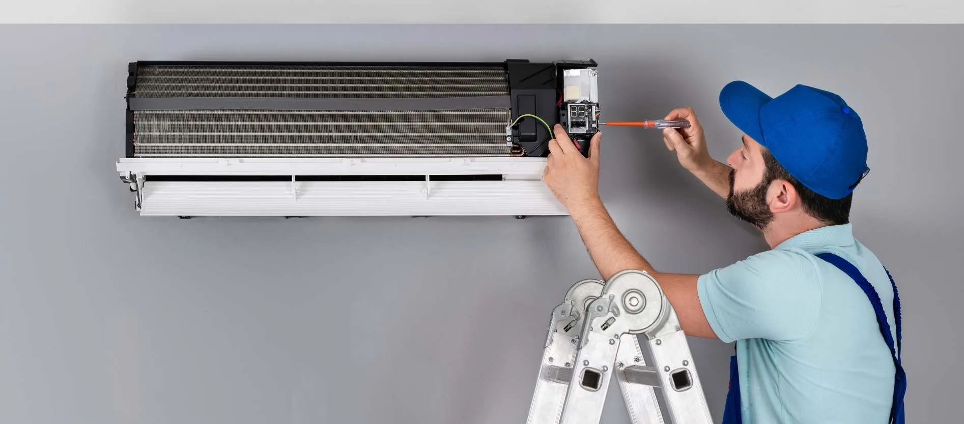 Ataşehir Hisense Klima Gaz Dolum Servisi